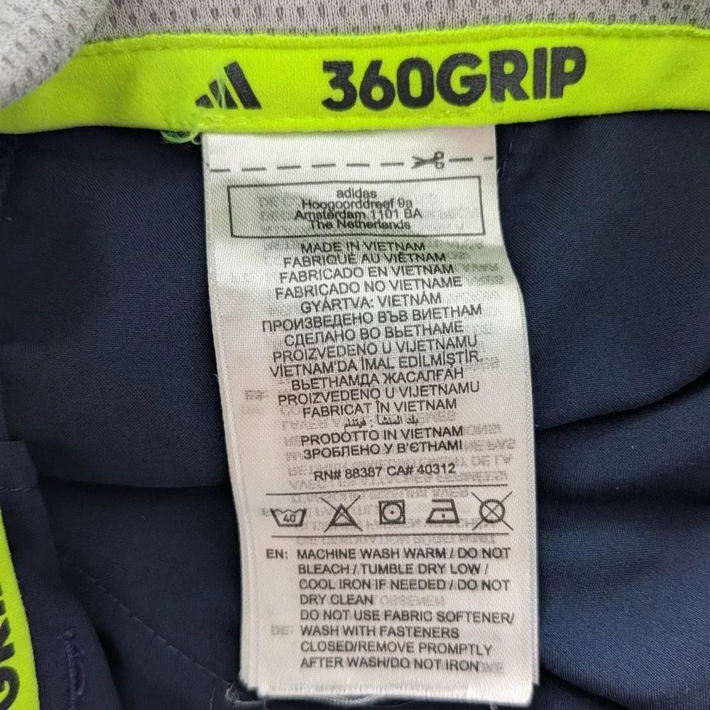 adidas pre owned